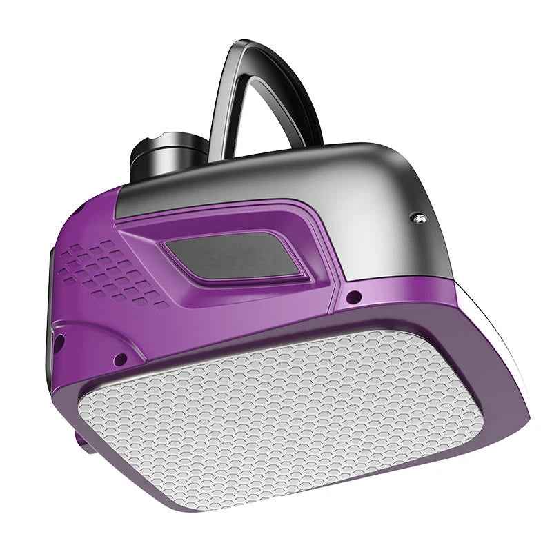 Kits de changement de pneu – Cric et clé à roue rechargeable 5 Tonnes, Batterie 21 V pour Voiture, SUV & Pick-up